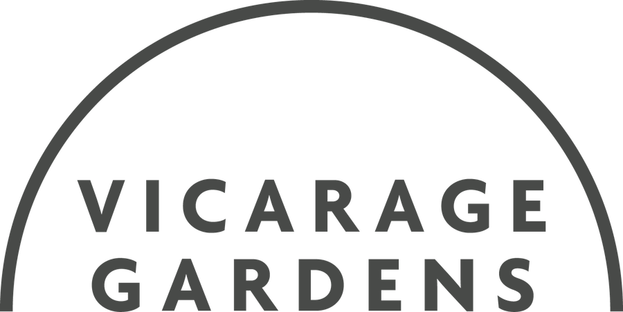 Vicarage Gardens